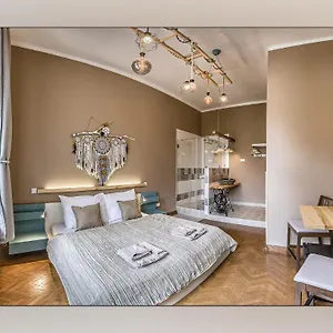  Apartman Boutique Raday