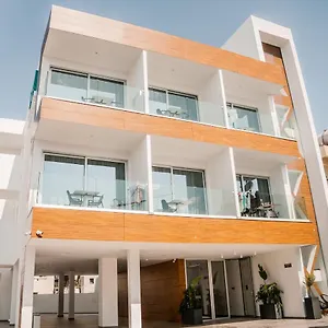 Caramella Luxury Apts Appartamento Ayia Napa