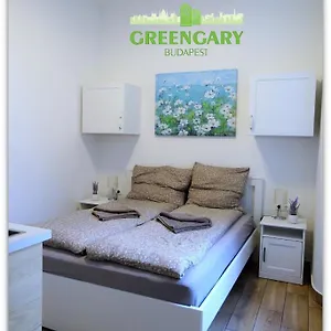 Greengary Appartamento