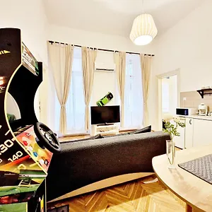 Free Parking Sega Rally Apartamento