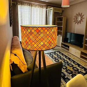 Sisi's Apartments-tirana Center Appartamento Tirana