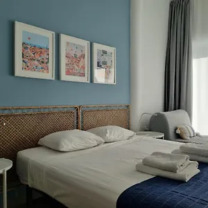 Tefkrou Anthia 9 Apts Appartamento Ayia Napa