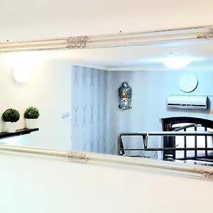 Like Centrum, Wifi, Terrace Apartamento